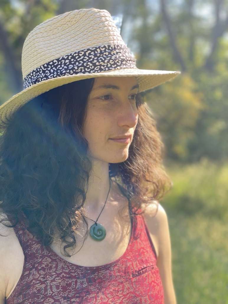 Mélody Vallade Massage éQilibre Mélody Vallade Massage éQilibre